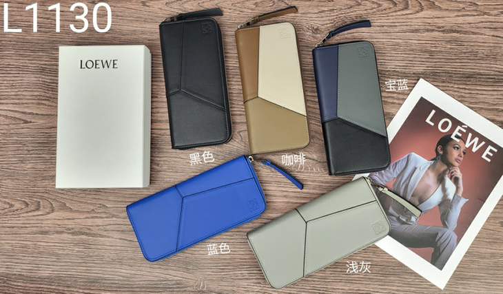 Picture of Loewe Wallets _SKUfw239896035fw